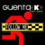 Guenta K. featuring Kane - Follow Me